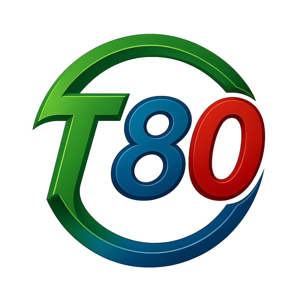  T80